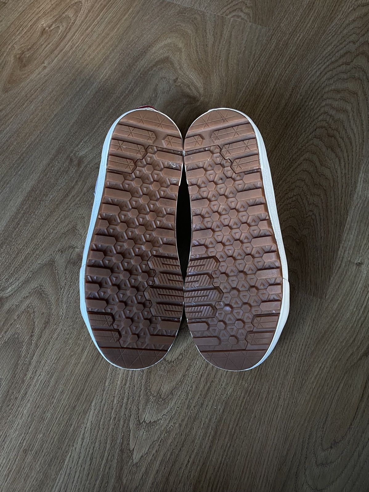 Vans Vans Sk8-Hi MTE Grey Suede High Top Sneakers EU 38.5 US 6.5 Size US 7.5 / IT 37.5 - 4 Thumbnail