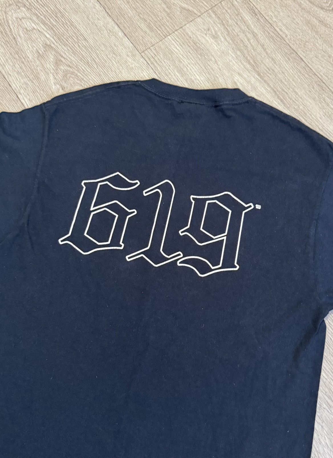 WWE 🔷Vintage WWE Rey Mysterio T-shirt🔷 Size US M / EU 48-50 / 2 - 5 Thumbnail