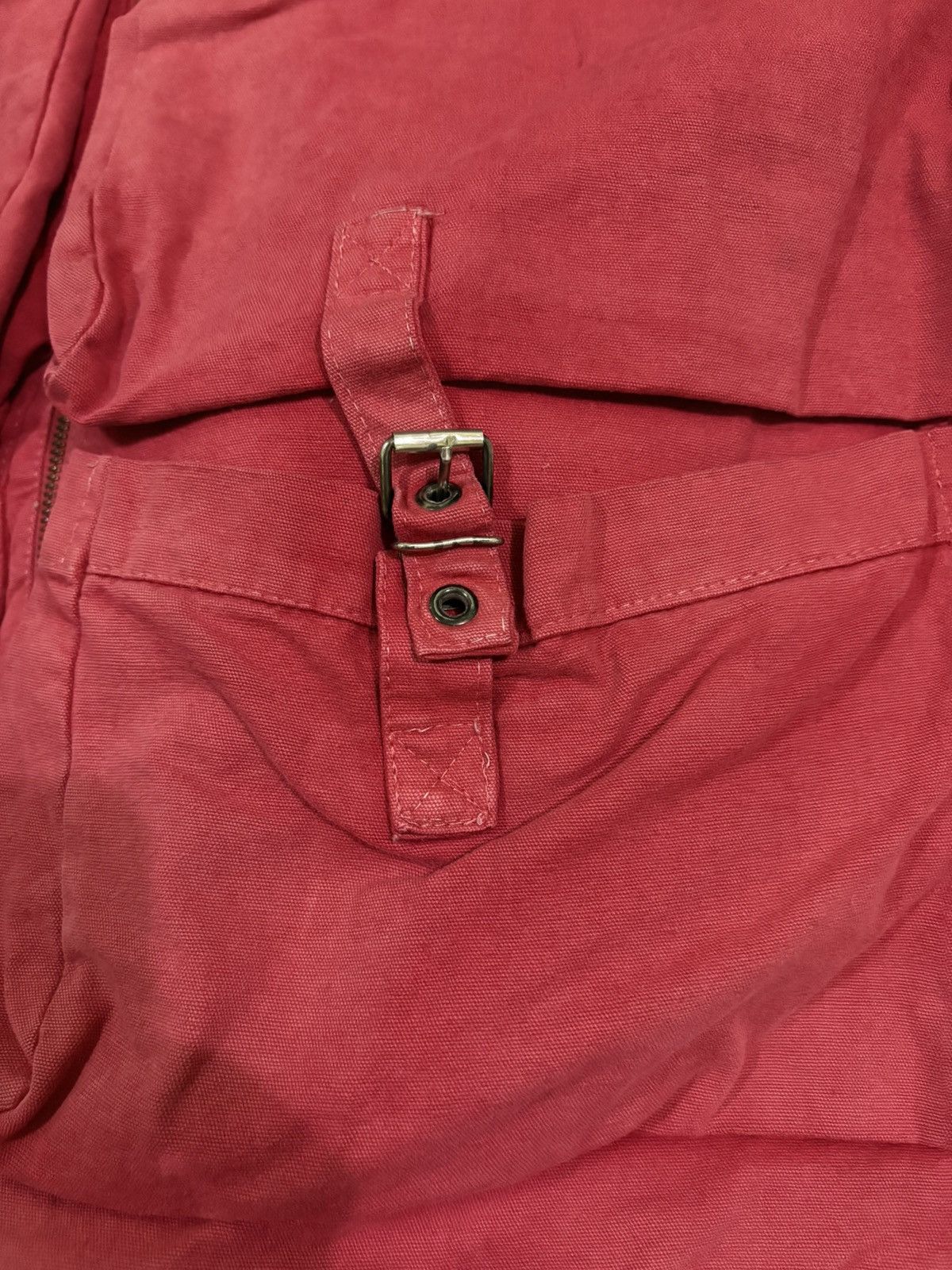 Marithe + Francois Girbaud Marithe Francois Complements Tactical Pocket Winter Jacket Size US S / EU 44-46 / 1 - 15 Thumbnail