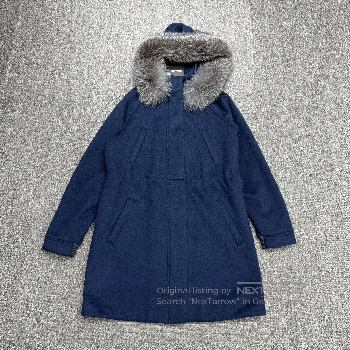 Loro Piana #REF! Size XL / US 12-14 / IT 48-50 - 1 Thumbnail