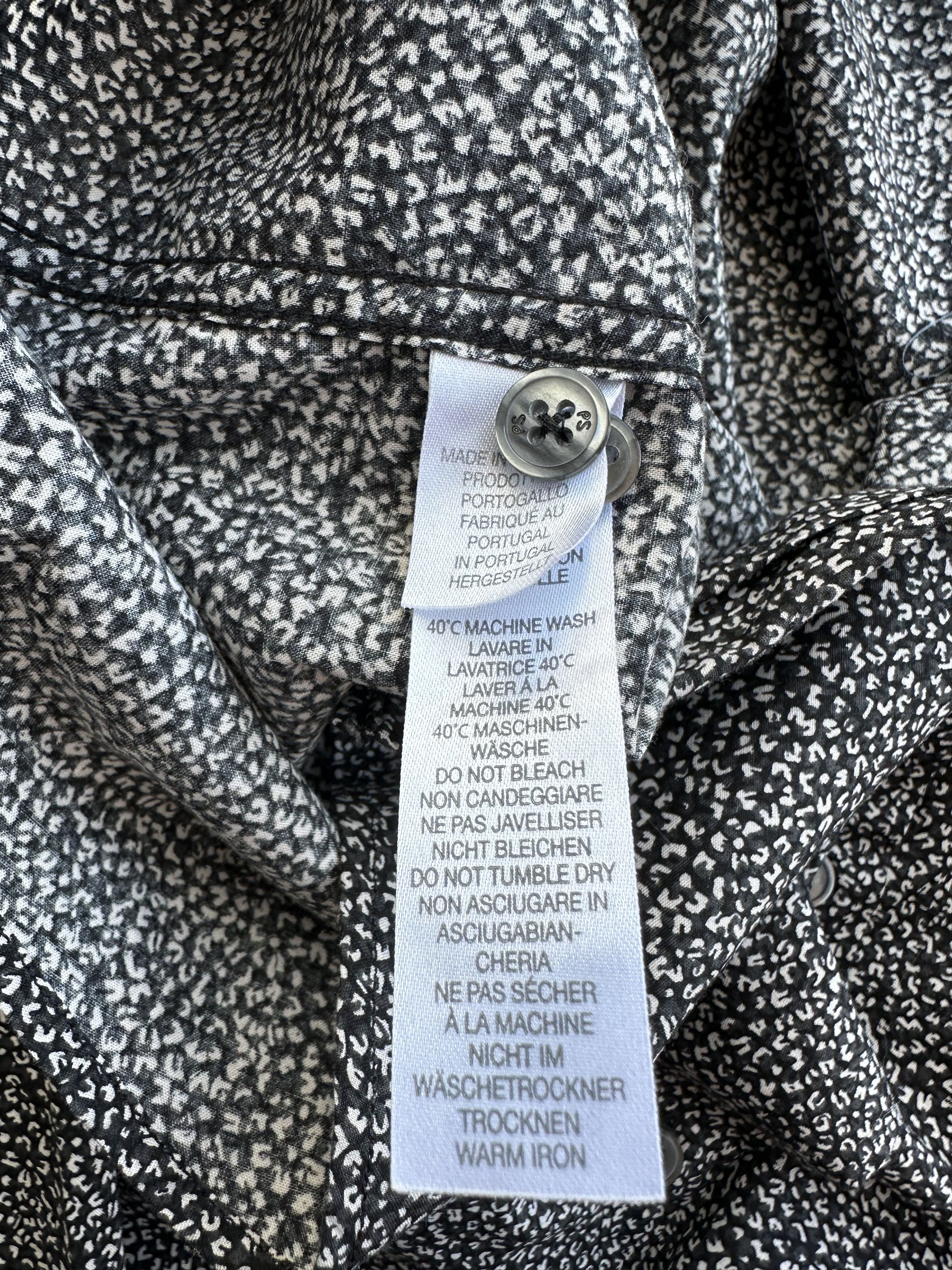 Paul Smith Paul Smith Shirt Size US M / EU 48-50 / 2 - 5 Thumbnail