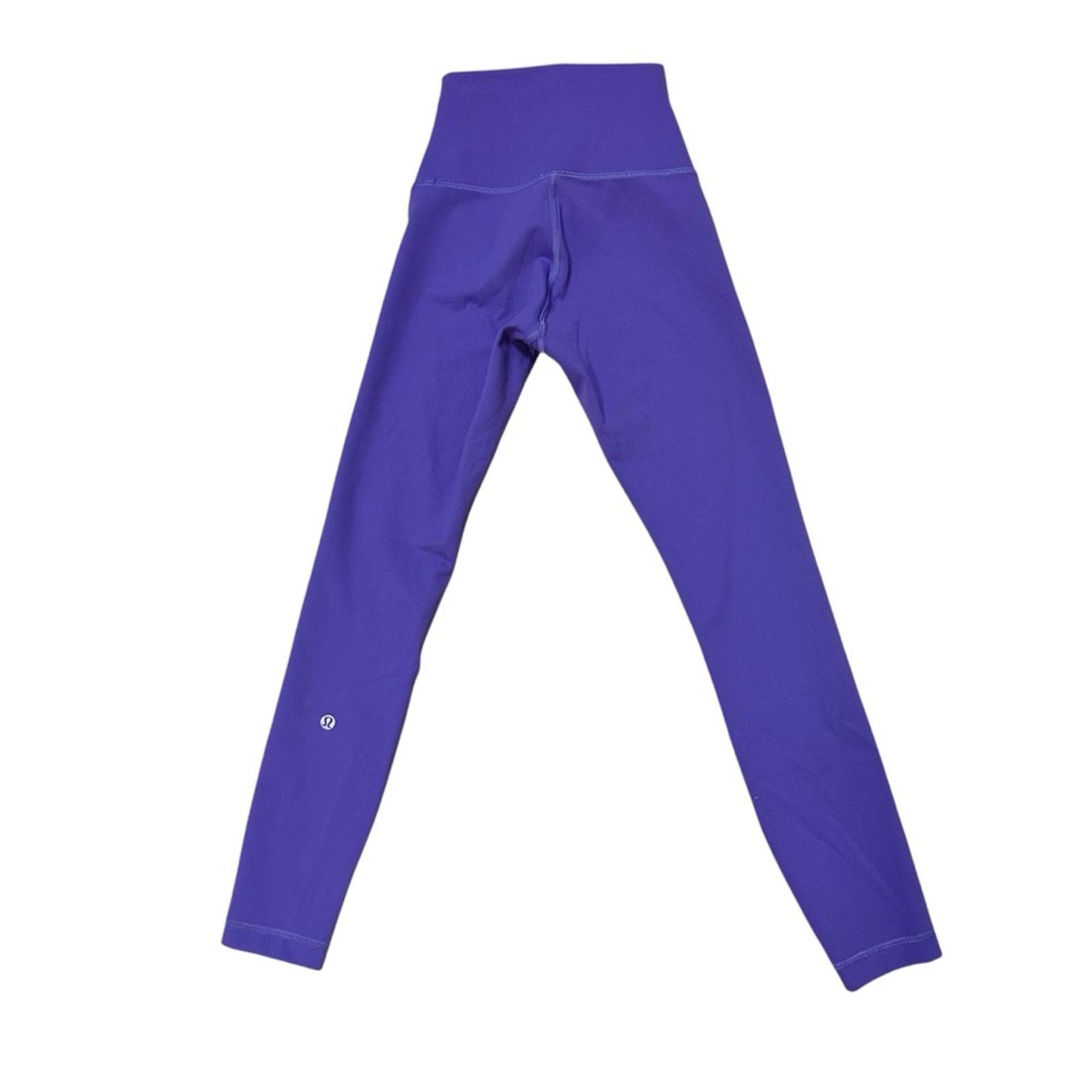 Lululemon Lululemon Wunder Train High-Rise 25” Leggings - Size 2 Size 26" / US 2 / IT 38 - 7 Thumbnail
