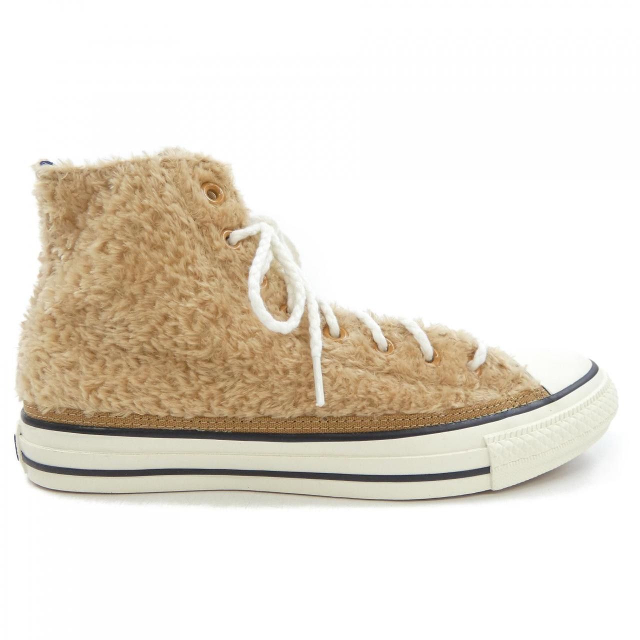 Other Other Converse Disney Sneakers Textile Shoes 1CK054 DUTY FREE for USA Size ONE SIZE - 1 Thumbnail