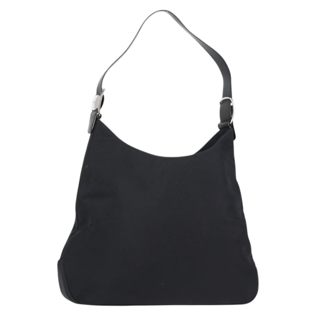 Salvatore Ferragamo Salvatore Ferragamo Vala Nylon Size ONE SIZE - 1 Thumbnail