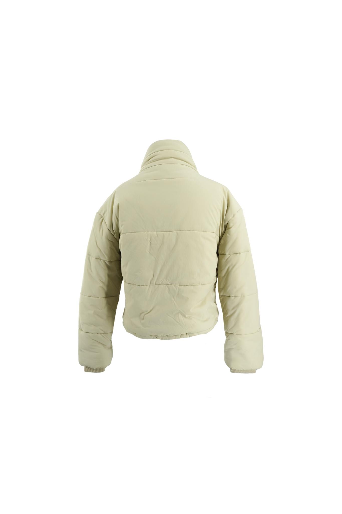 Rails Rails Beige Puffer Size Small Size S / US 4 / IT 40 - 4 Thumbnail
