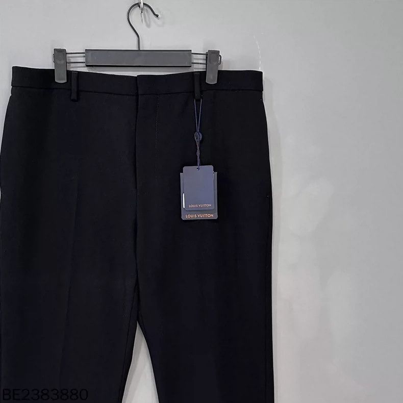 Louis Vuitton Louis Vuitton pants Size US 44 / EU 60 - 3 Thumbnail