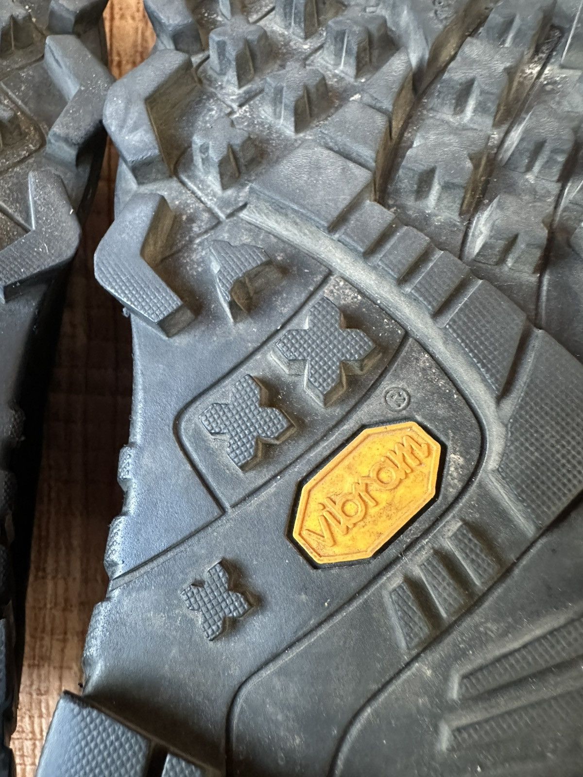 ROA Roa CVO Hiking Boots in Black Size US 6 / EU 39 - 14 Thumbnail