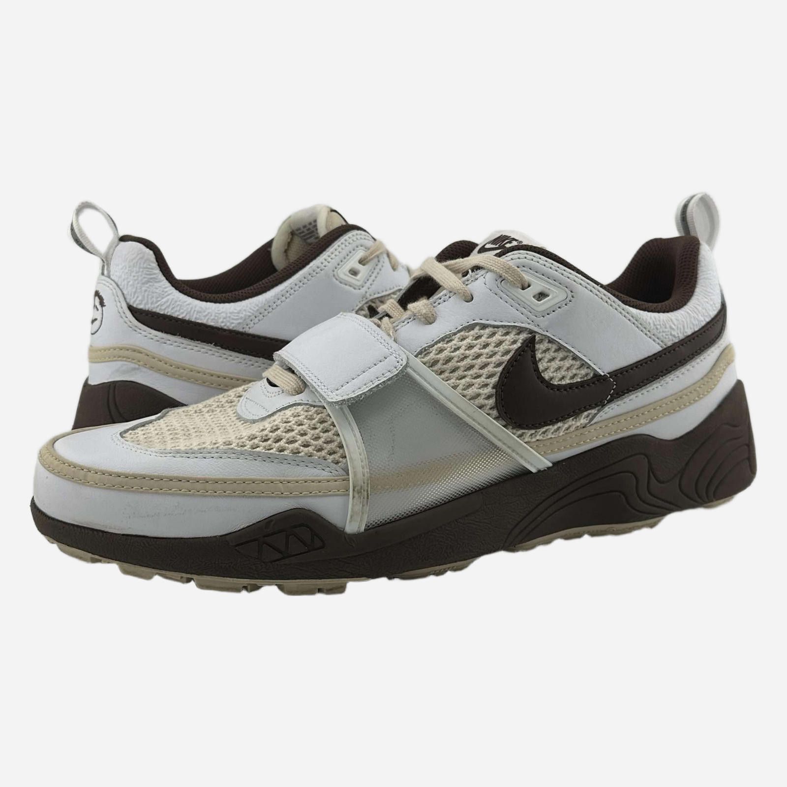 Nike Zoom Field Jaxx US 14 Used with Box HQ3073-100