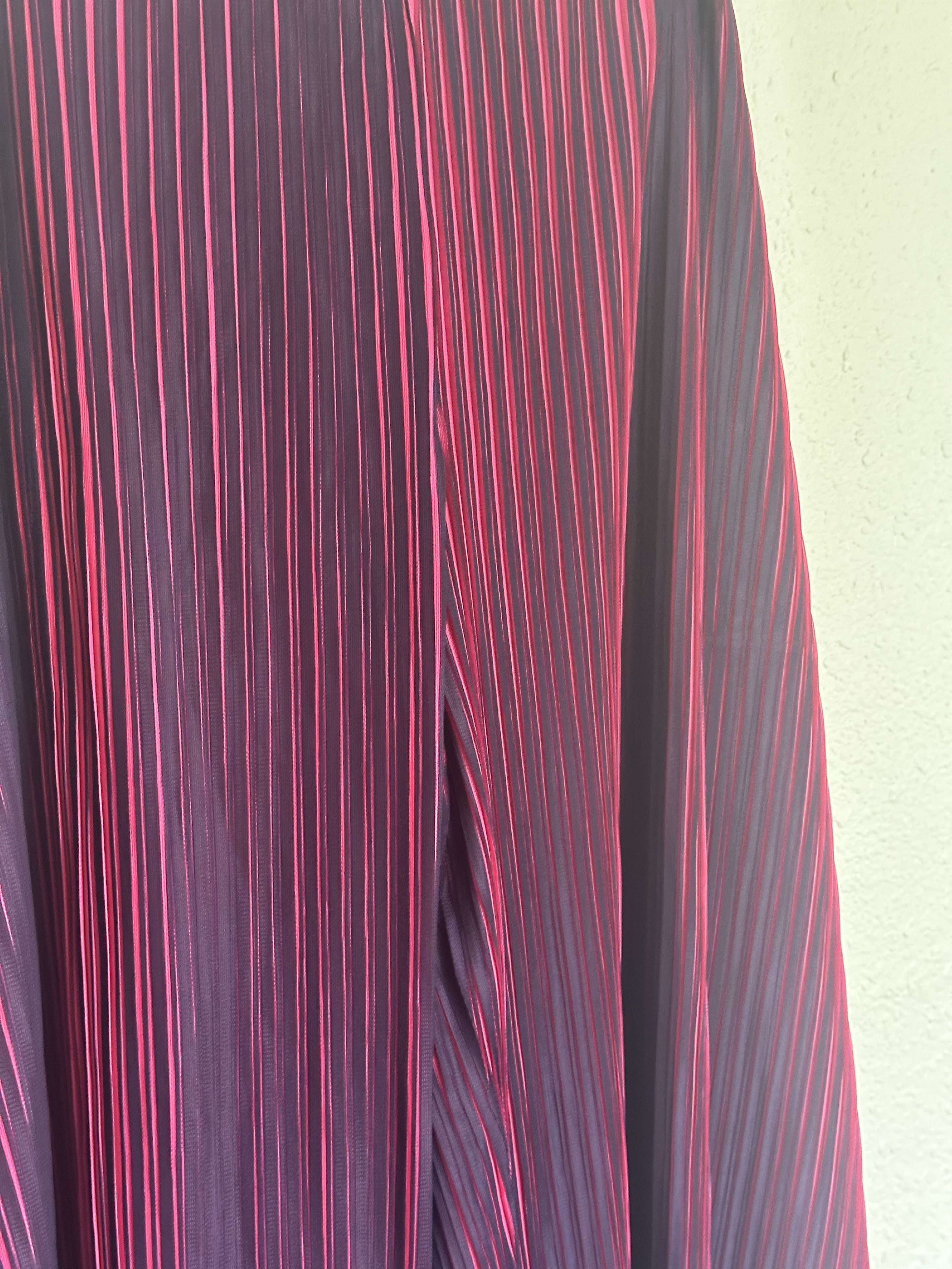 Pleats Please Issey Miyake Pleated Pants Size US 32 / EU 48 - 3 Thumbnail