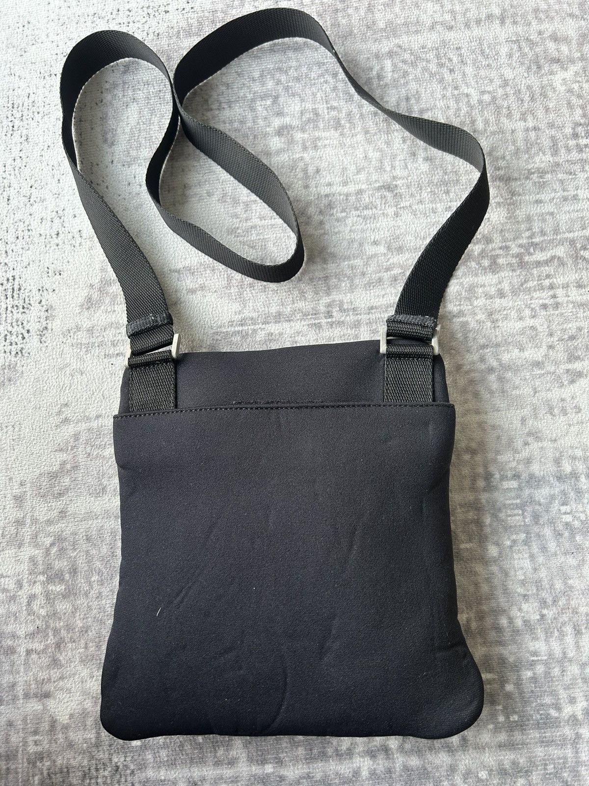 Prada Authentic Prada Sling Bag Size ONE SIZE - 7 Thumbnail