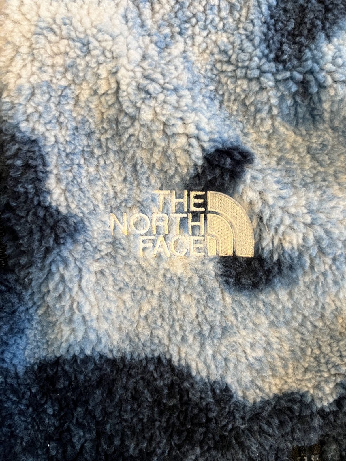 Supreme TNF x Supreme Size US M / EU 48-50 / 2 - 4 Thumbnail