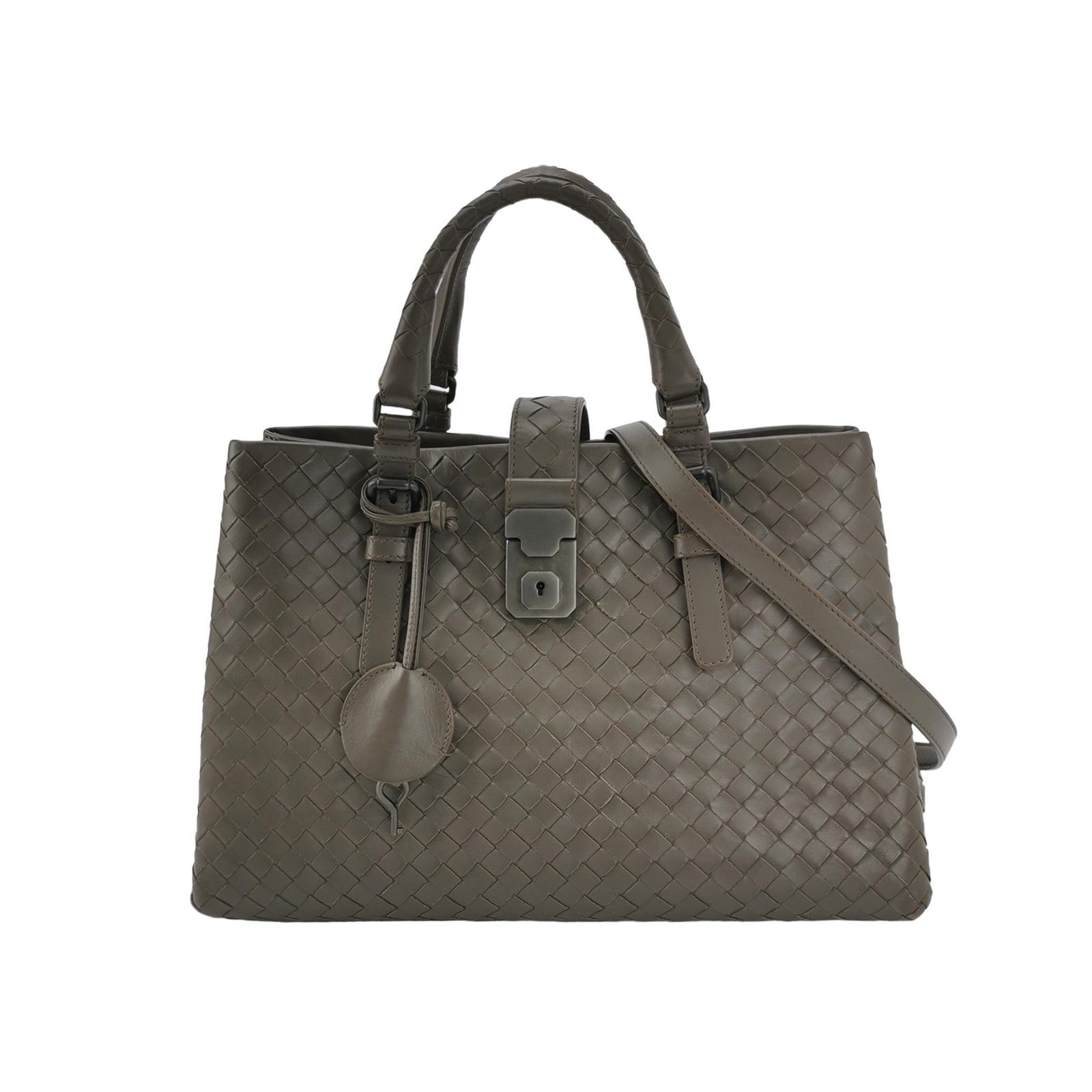 Bottega Veneta Bottega Veneta Women os Shoulder Bags Size ONE SIZE - 1 Thumbnail