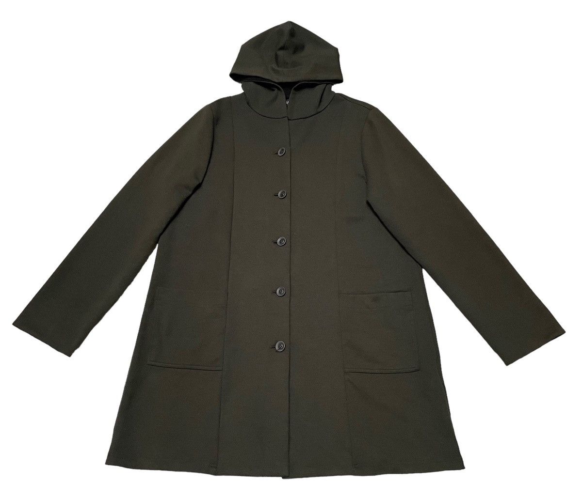 Kansai Yamamoto Vintage Japanese Brand Kansai Yamamoto Jacket 1990s Size US L / EU 52-54 / 3 - 1 Thumbnail