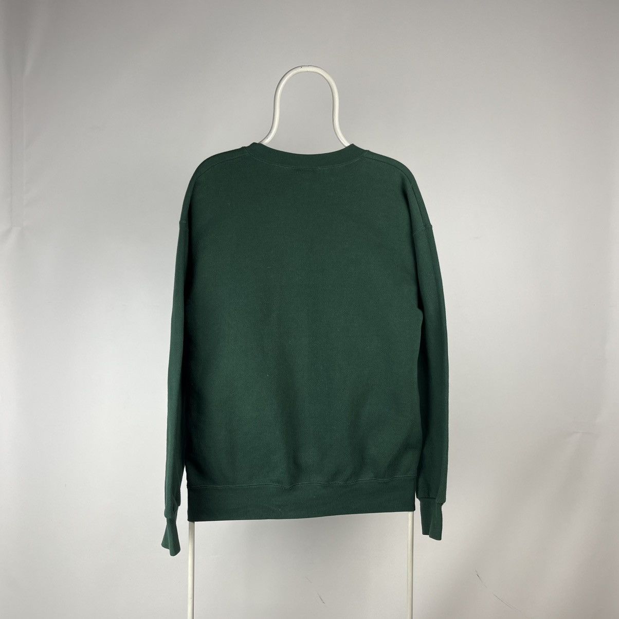 Lee Vintage Lee sweatshirt Spartans Michigan State size Large Size US L / EU 52-54 / 3 - 2 Thumbnail