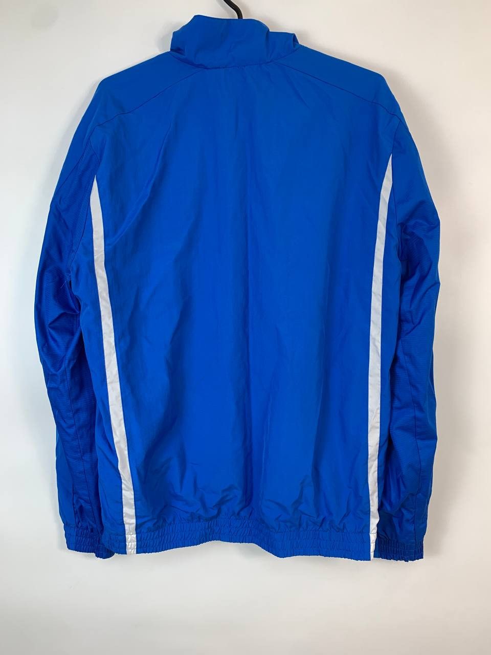 Puma FC GRASSHOPPER TRAINING TRACK JACKET FOOTBALL SOCCER PUMA Size US S / EU 44-46 / 1 - 5 Thumbnail