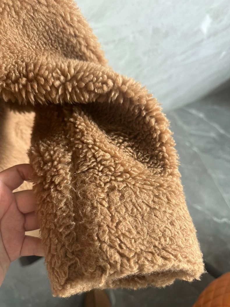 Max Mara Max Mara coat Size S / US 4 / IT 40 - 4 Thumbnail