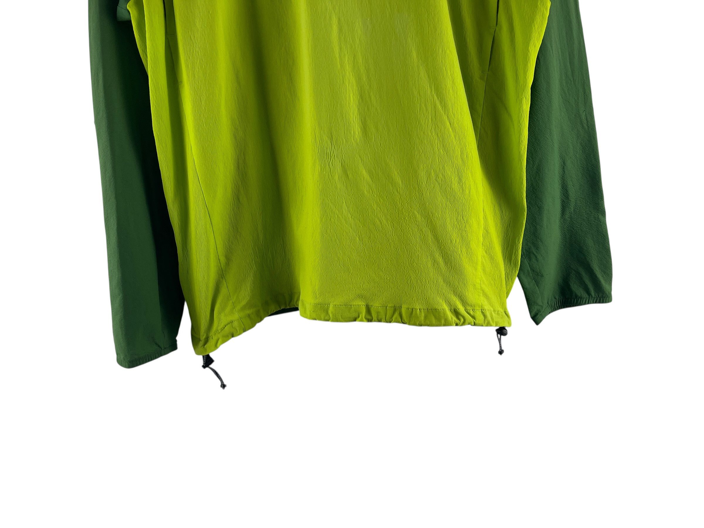 The North Face The North Face Flight Series Hooded Windbreaker Jacket Size US L / EU 52-54 / 3 - 13 Thumbnail