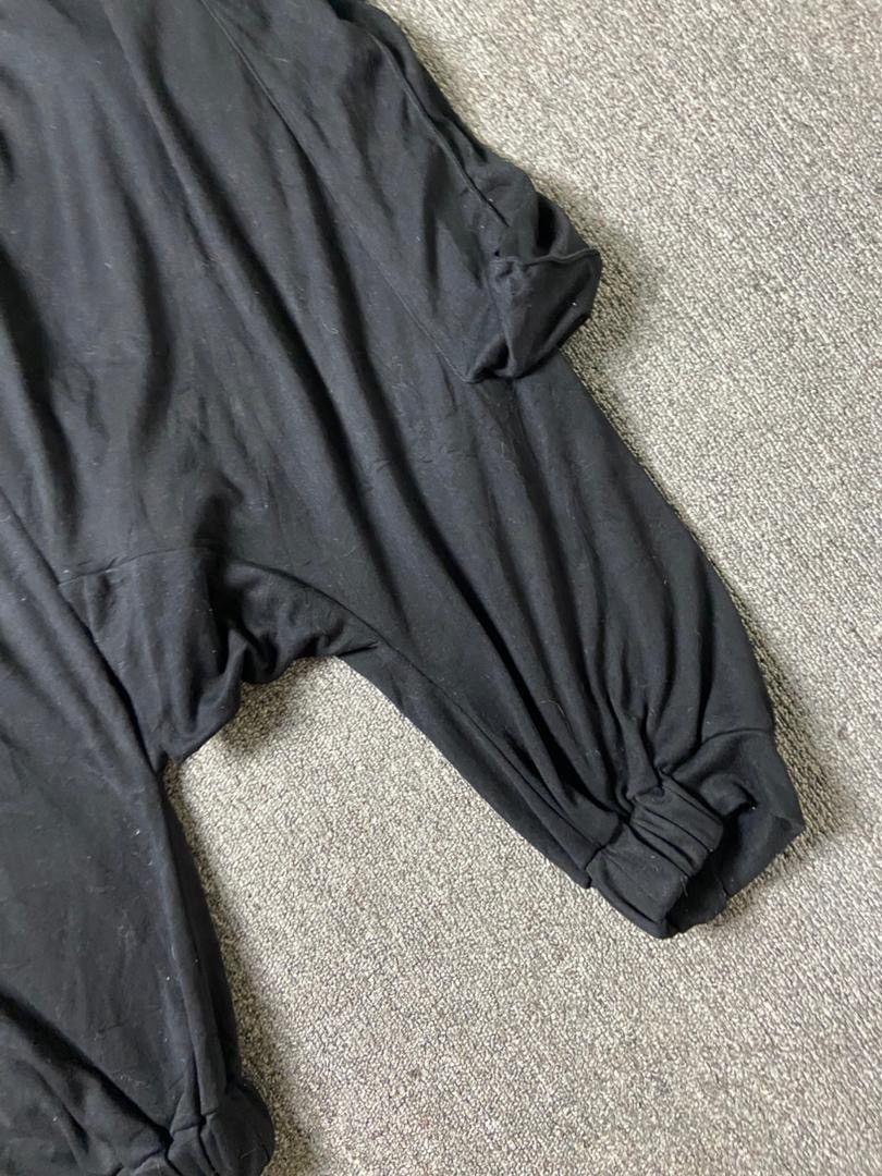 Japanese Brand Deorart Japanese Brand Cargo Harem Pants (200) Size US 26 / EU 42 - 7 Thumbnail