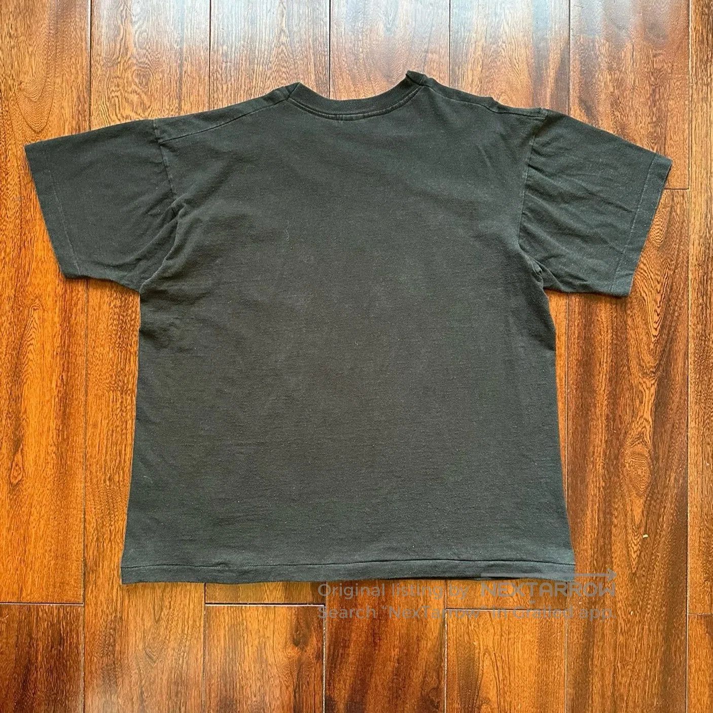 Vintage Vintage Beavis and Butthead 1993 Tee. Size US M / EU 48-50 / 2 - 2 Thumbnail