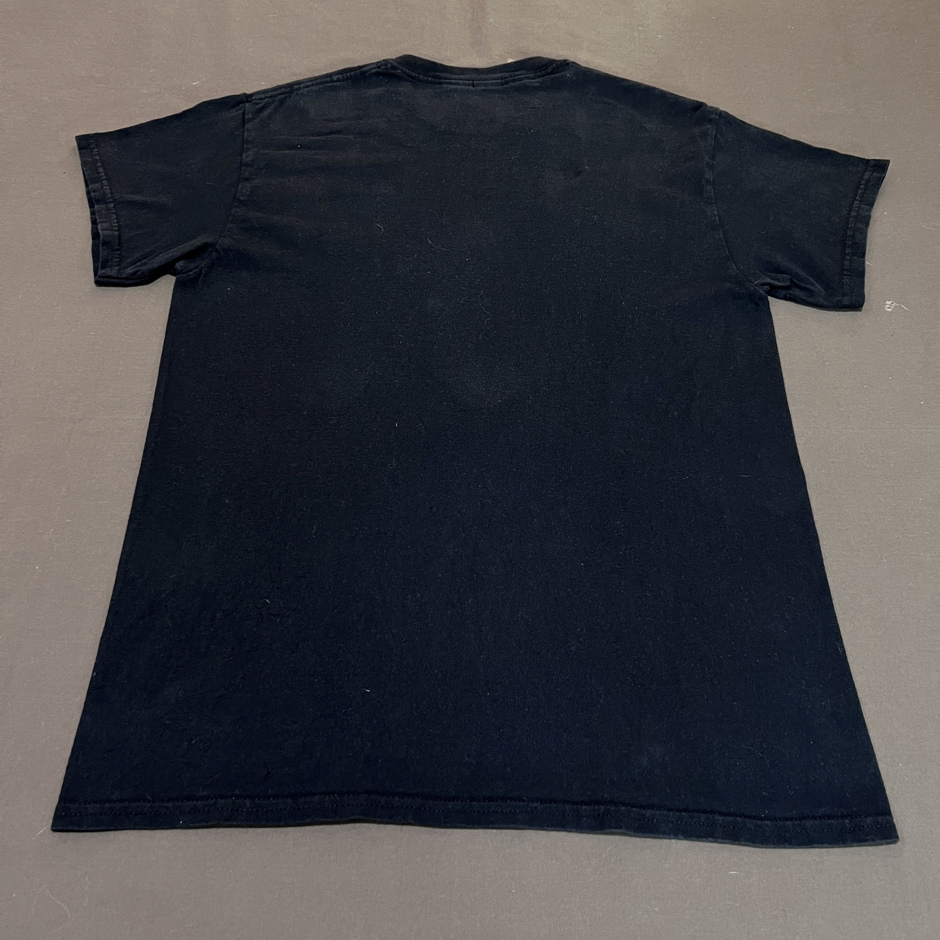 A Tribe Called Quest ATCQ Hiphop Rap Promo Tee