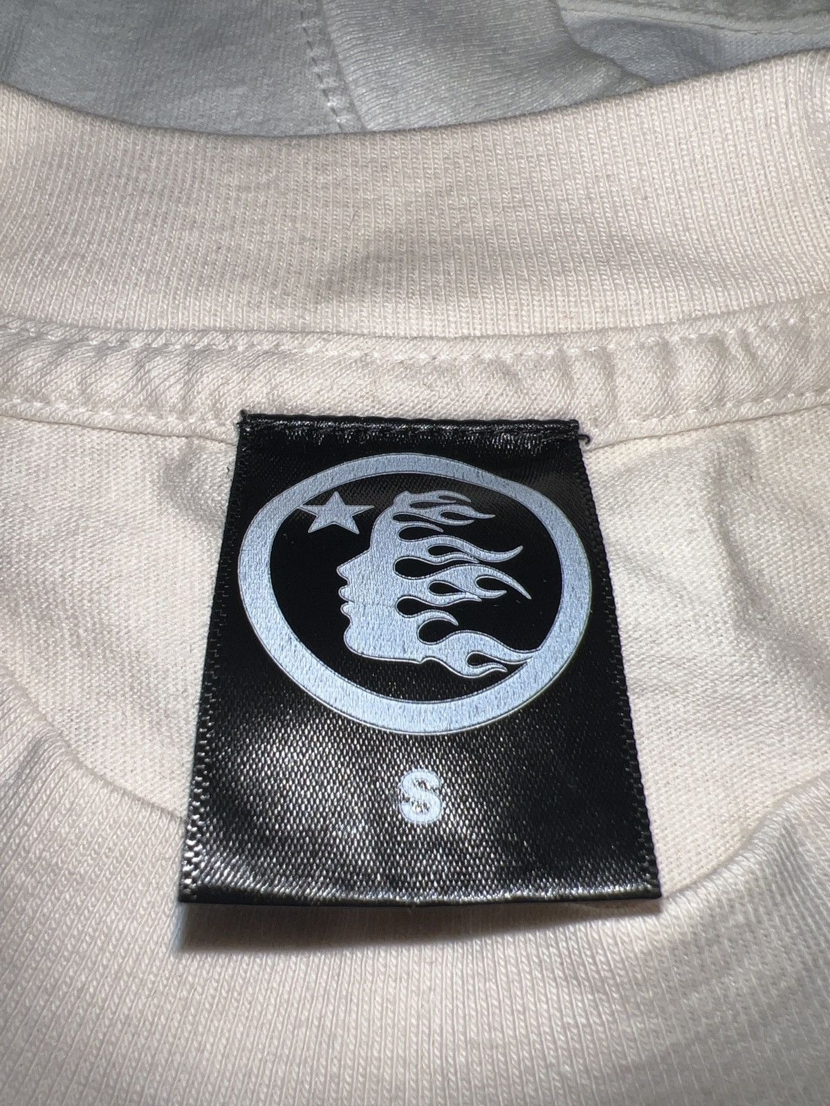 HELLSTAR Hellstar Tee Size US S / EU 44-46 / 1 - 3 Thumbnail