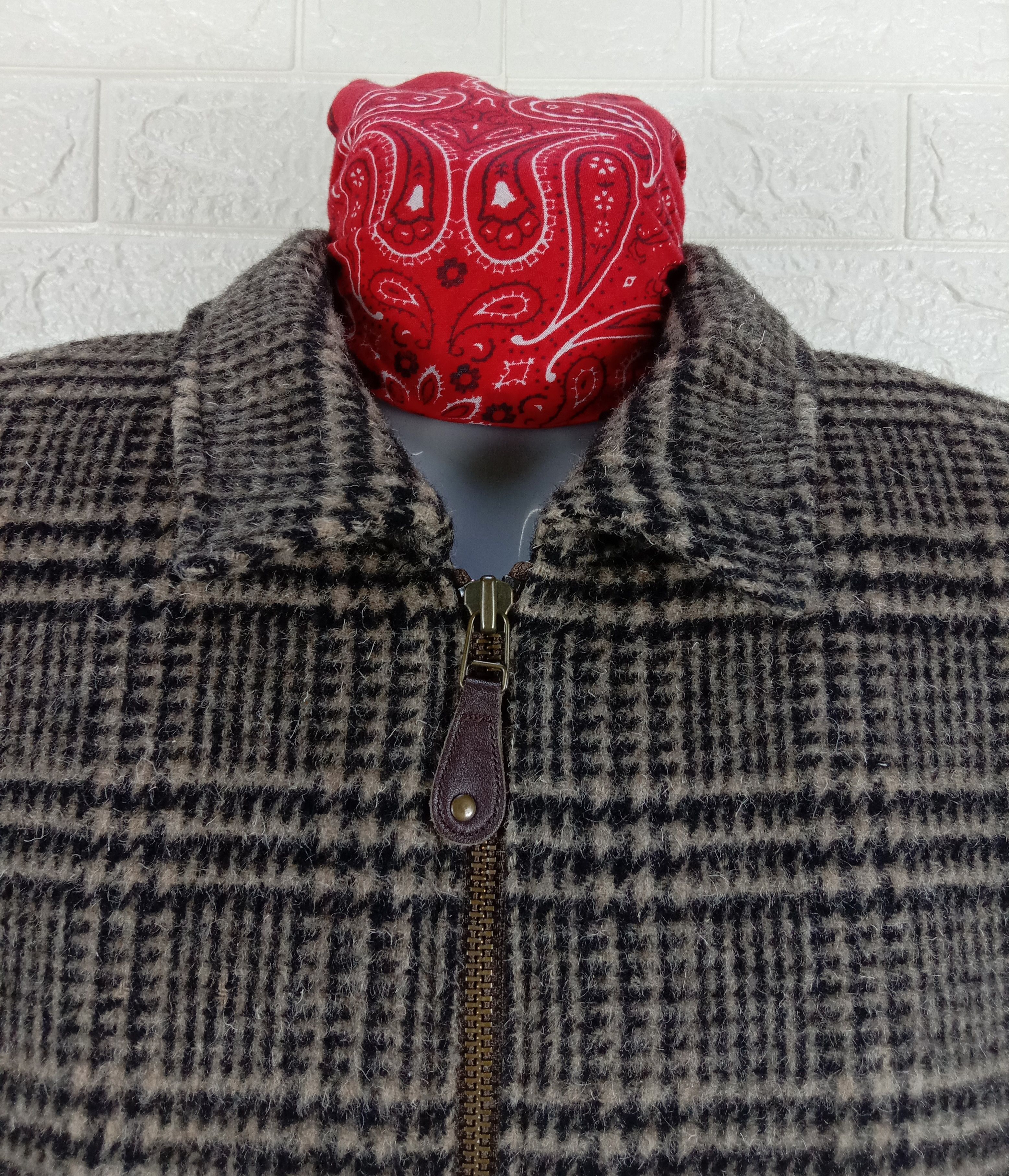 Christian Dior Monsieur Vintage Christian Dior Monsieur Cashmare Wool Jacket Size US M / EU 48-50 / 2 - 5 Thumbnail