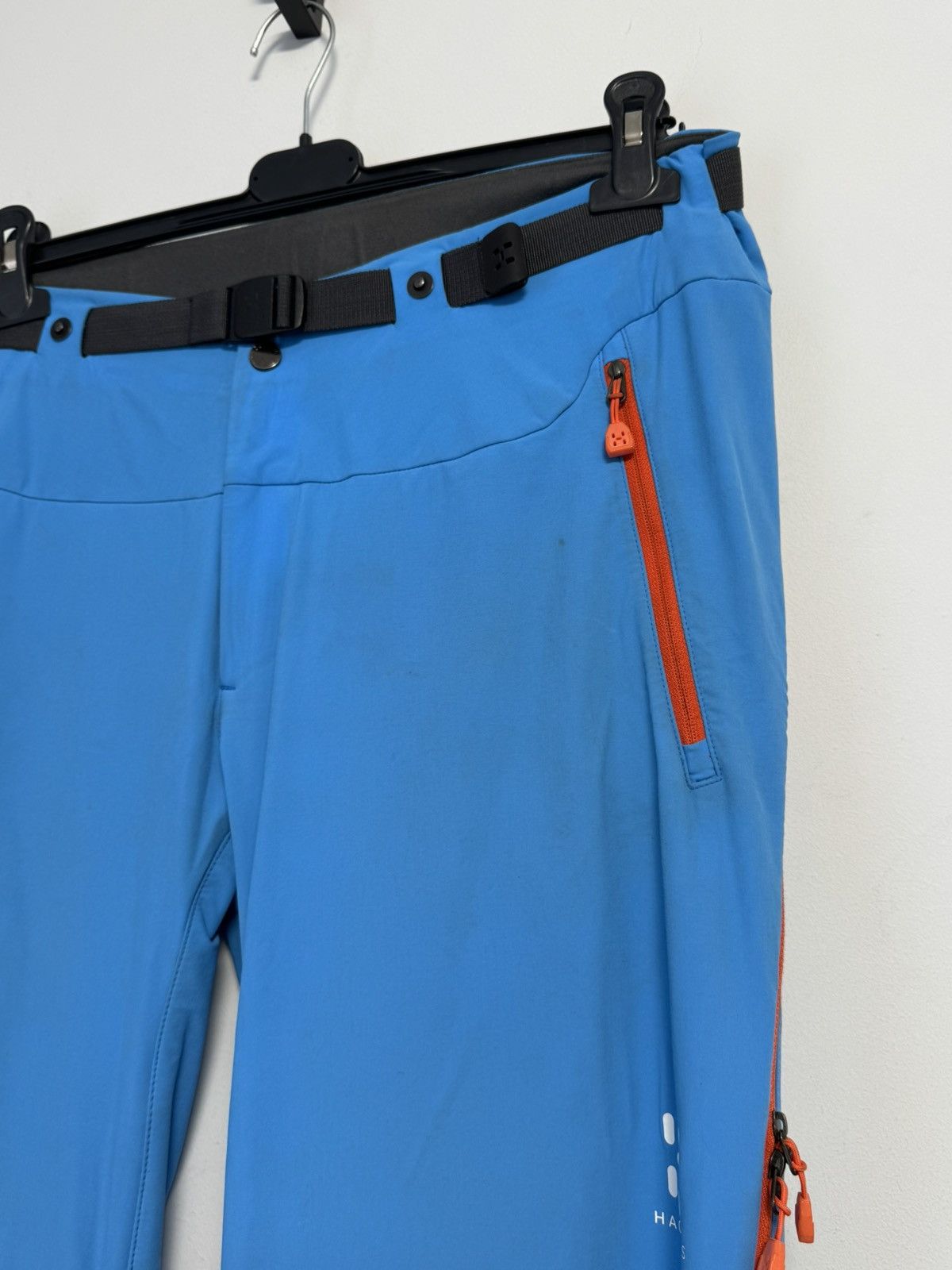 Haglofs Haglöfs Rando Flex Pant – Climbing Gear Review Size US 32 / EU 48 - 10 Thumbnail