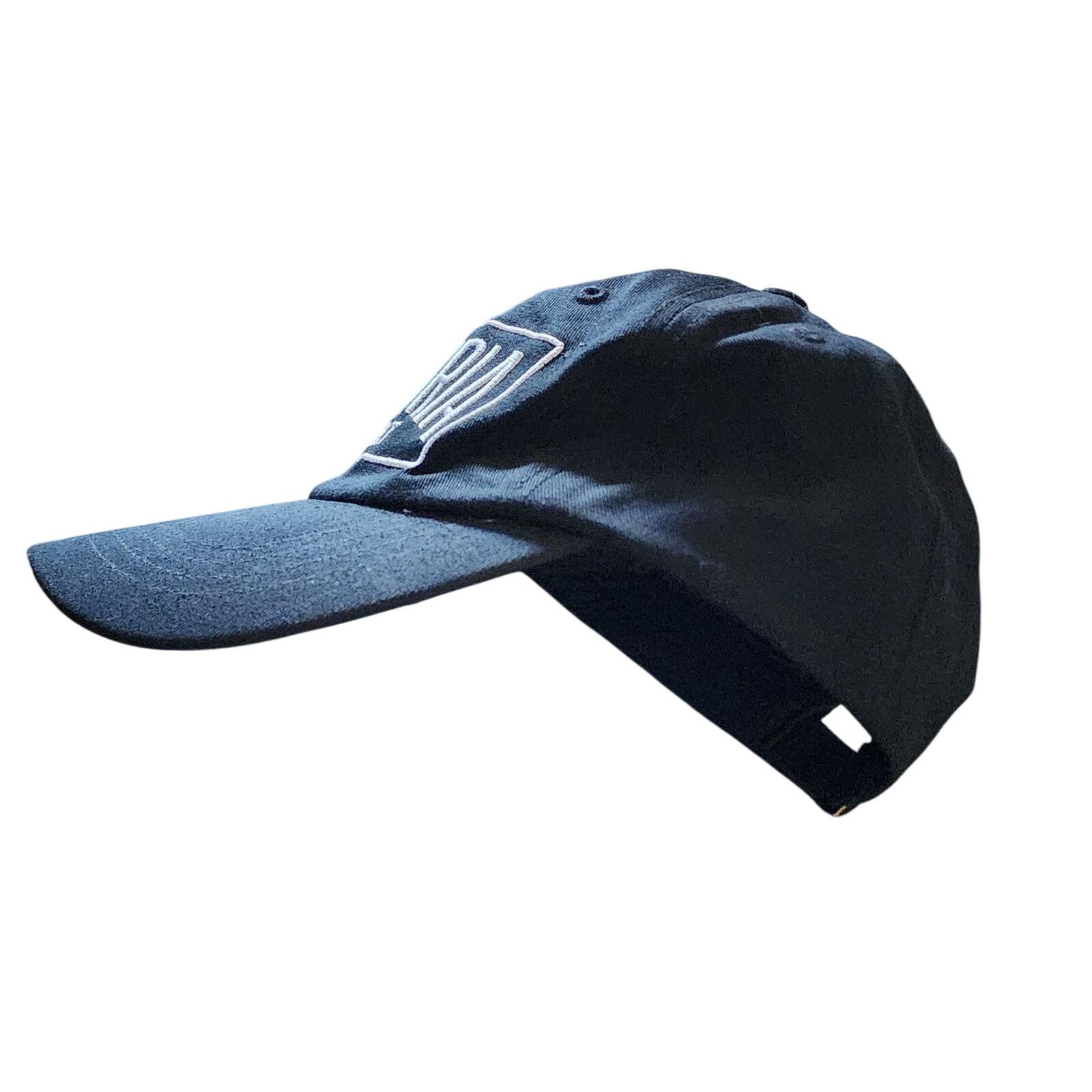 Victoria's Secret Victoria’s Secret Sport black one size baseball cap Size ONE SIZE - 3 Thumbnail