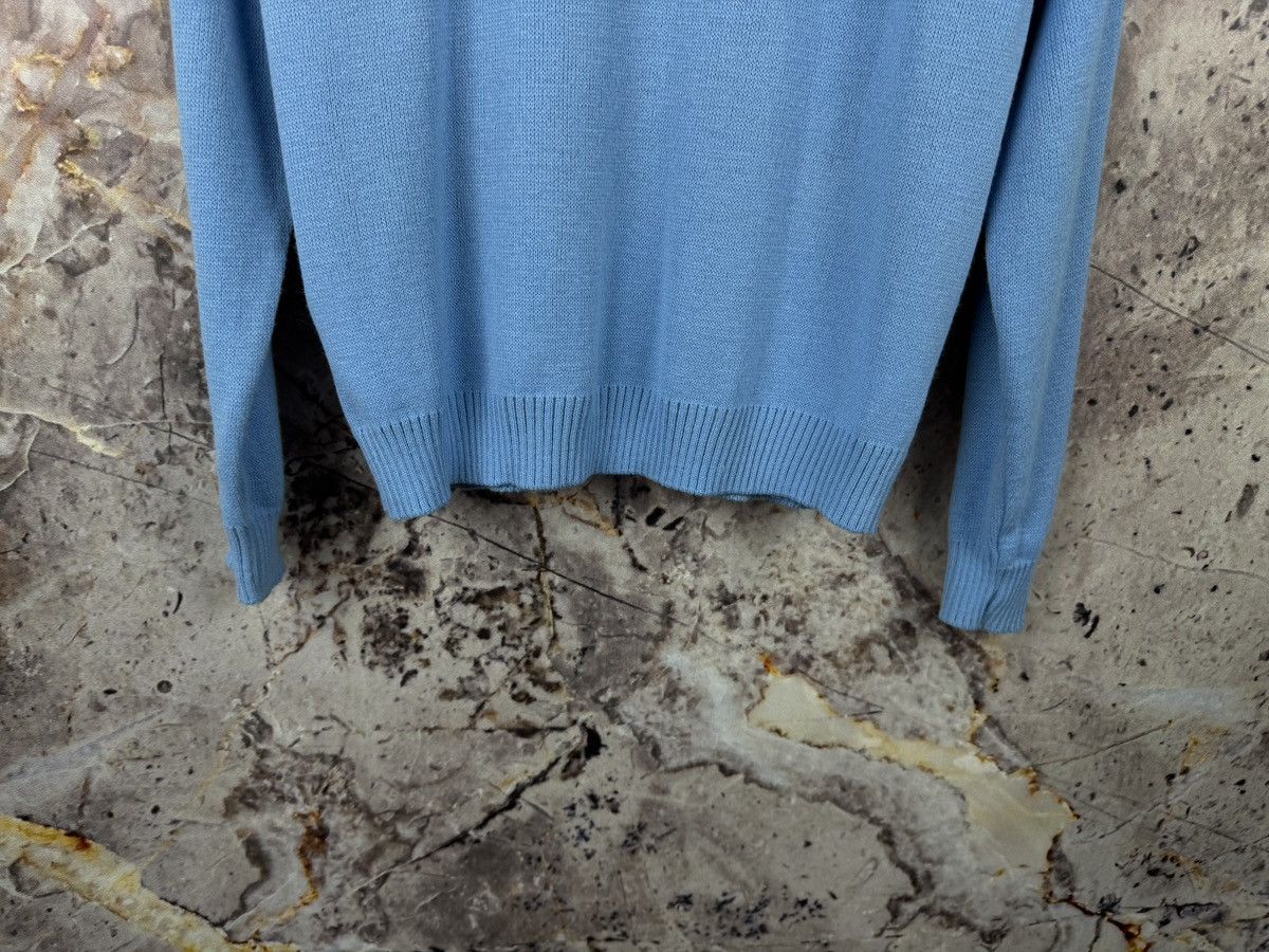 Nike Manchester City Sweater Pullover Winter Penguin Size Medium Size US M / EU 48-50 / 2 - 14 Thumbnail