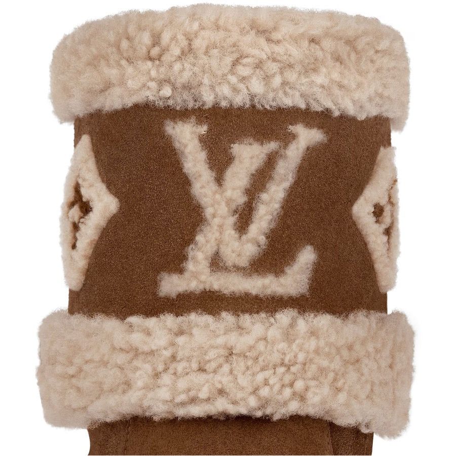 Louis Vuitton Louis Vuitton Snowdrop Boots Size US 8 / IT 38 - 12 Thumbnail