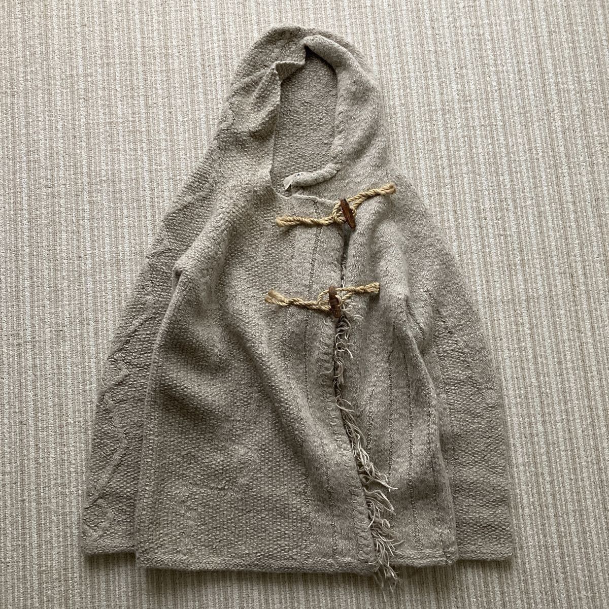 Kapital Knit Jacket Size US S / EU 44-46 / 1 - 1 Thumbnail