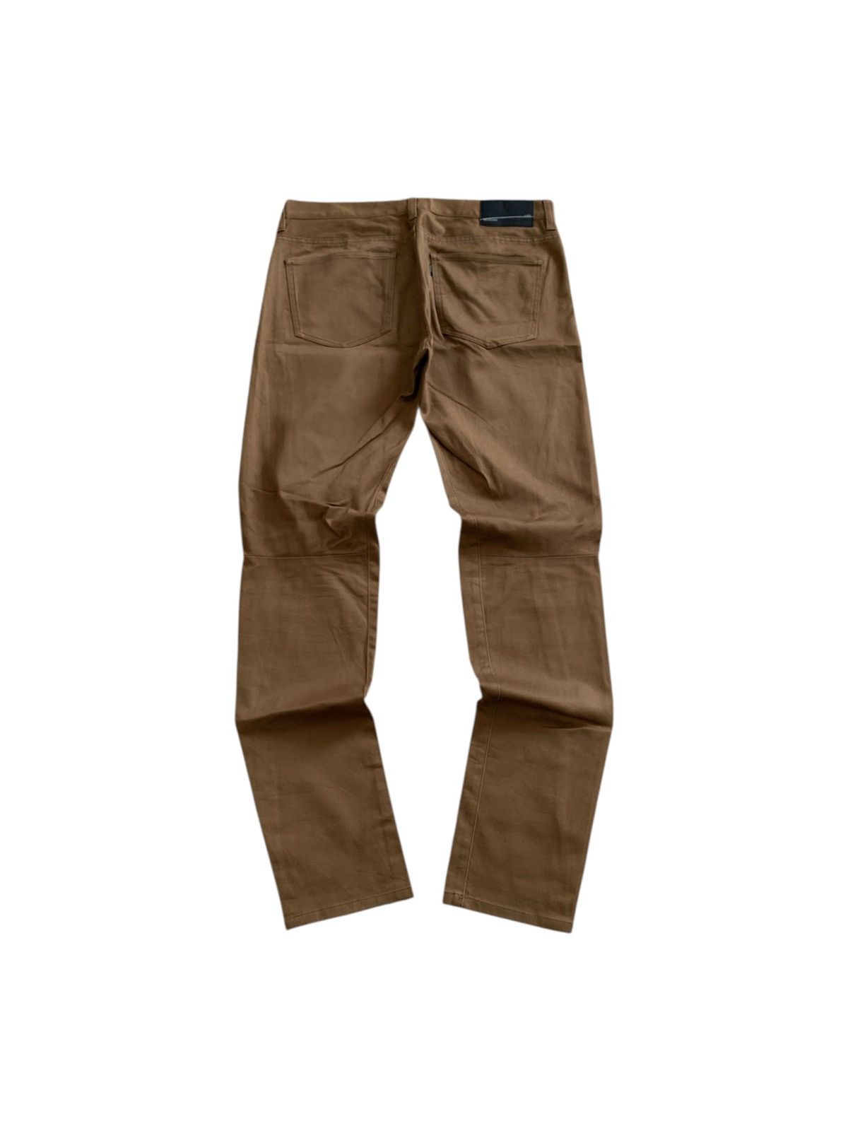 Lad Musician Last📦 Lad Musician Bikers Twisted Pants Size US 28 / EU 44 - 1 Thumbnail