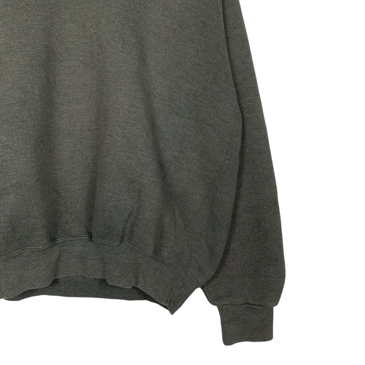 Edwin Vintage Edwin Plain Crewneck Sweatshirt Size US M / EU 48-50 / 2 - 4 Thumbnail