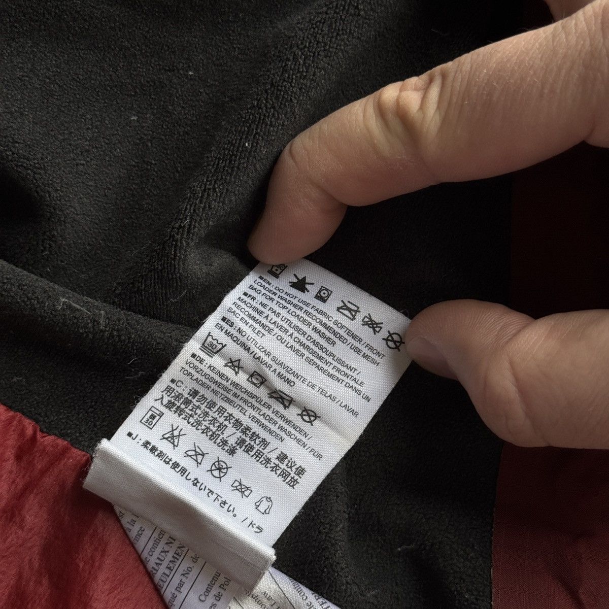 Arc'teryx Arc’Teryx Atom Lt Hooded Insulated Jacket Gorpcore 2014 Size US S / EU 44-46 / 1 - 10 Thumbnail