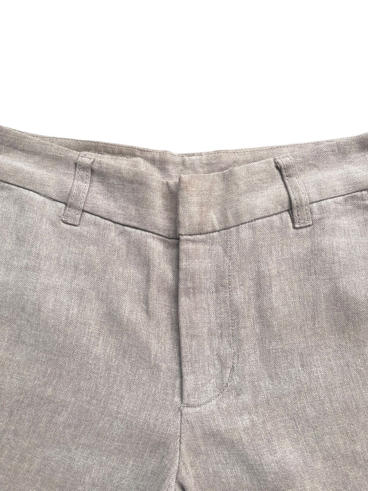 Patagonia Patagonia Hemp Trouser Size 28" / US 6 / IT 42 - 5 Thumbnail