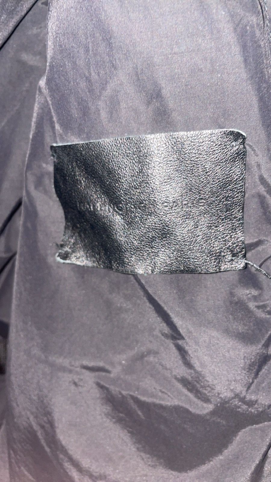 Balenciaga Balenciaga bomber harness 2013 Size US S / EU 44-46 / 1 - 4 Thumbnail