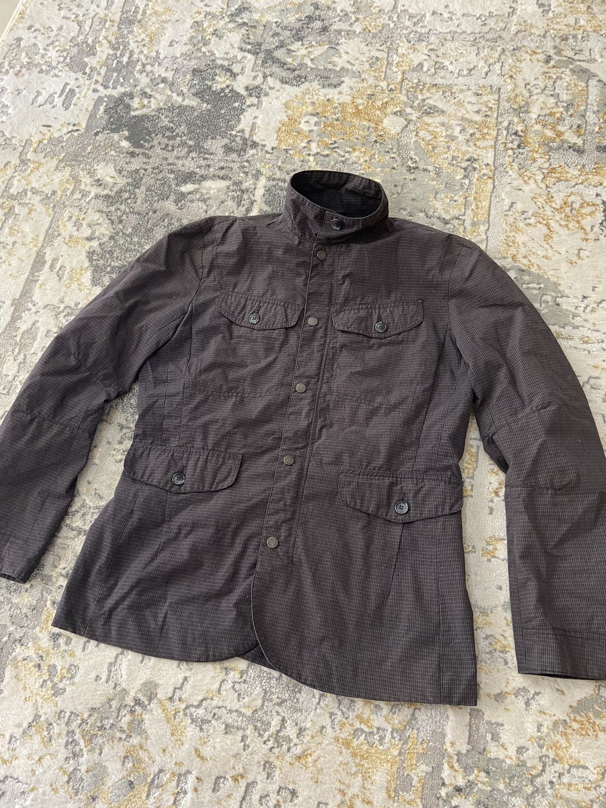 Calvin Klein × Other ❤️‍🔥 SEND OFFER❤️‍🔥 CK UTILITY JACKET Size S / US 4 / IT 40 - 4 Thumbnail