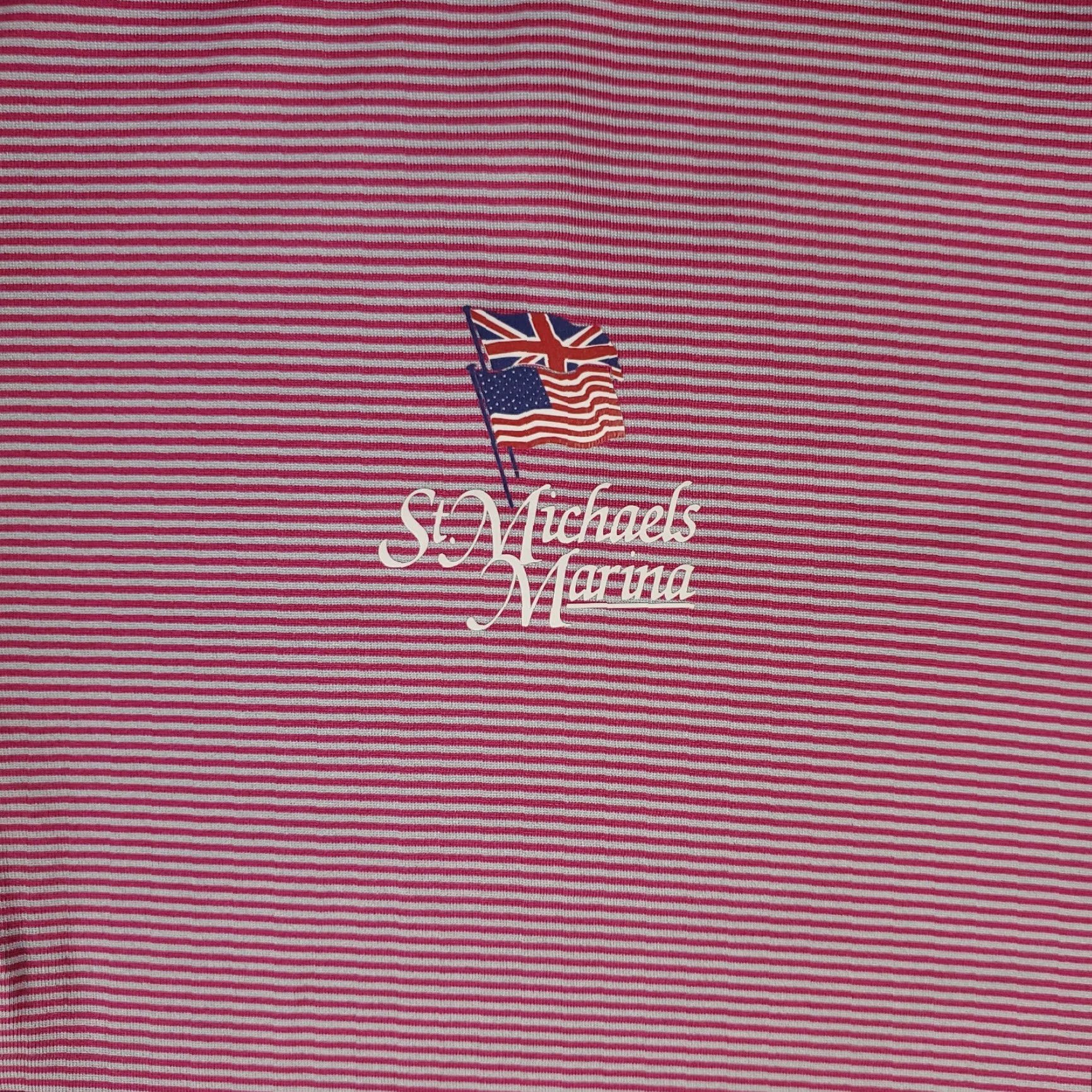 KJUS KJUS Polo Shirt Mens 2XL Red Striped Golf Casual Short Sleeve Polo Shirt Mens 2XL Red Striped Golf Casual Short Sleeve Size US XXL / EU 58 / 5 - 3 Thumbnail