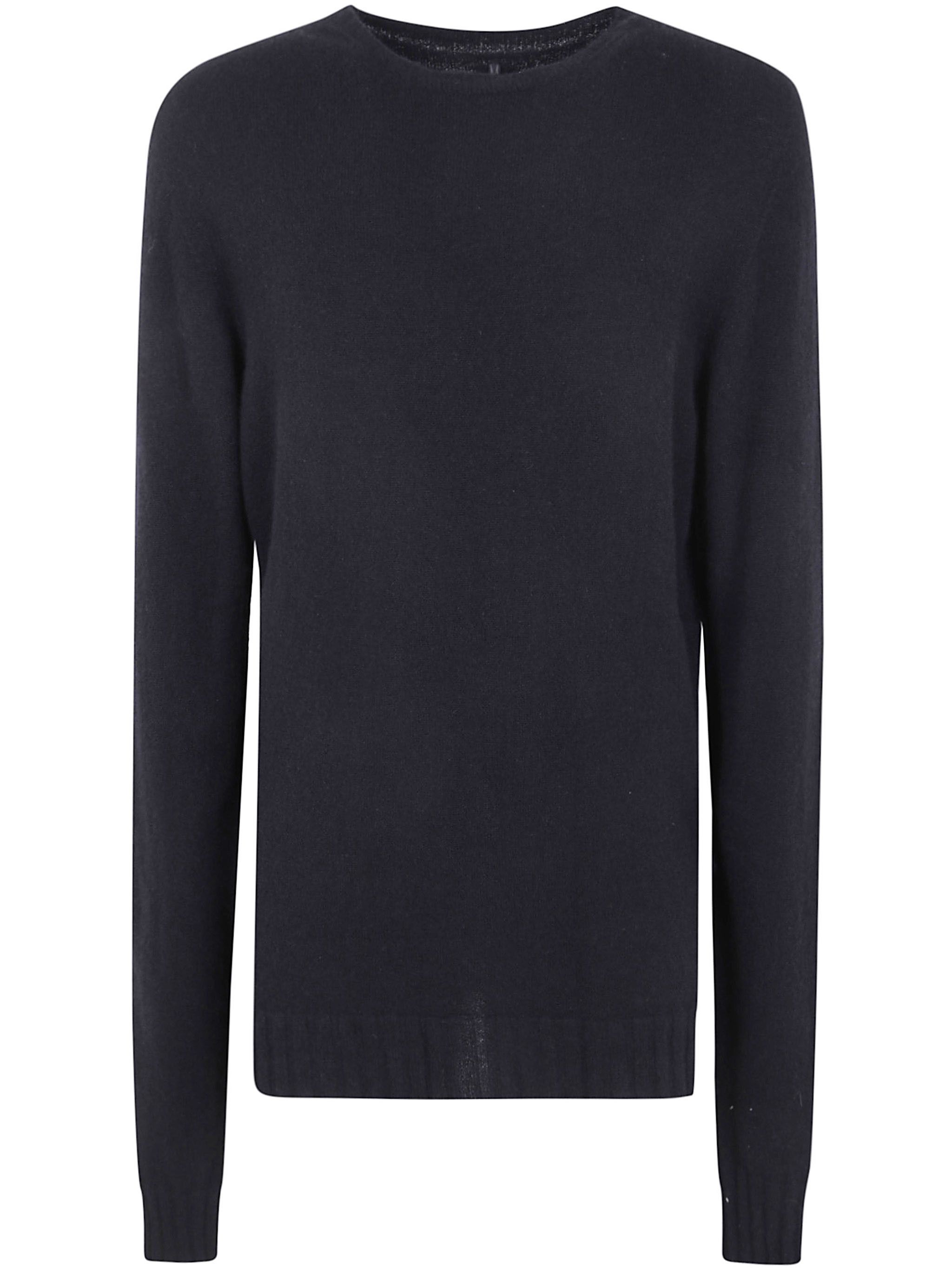 MD75 CASHMERE CREW NECK SWEATER Size US XL / EU 56 / 4 - 1 Thumbnail