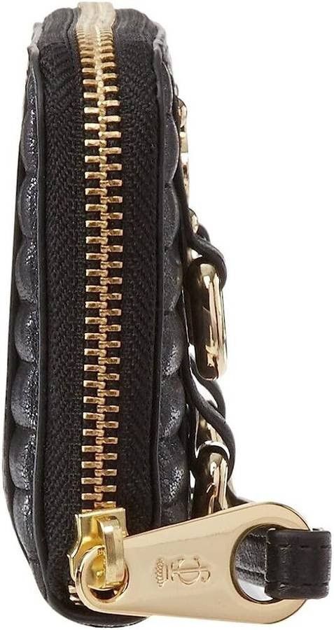 Juicy Couture Juicy Couture Dylan Leather Tech Wristlet, Size ONE SIZE - 5 Thumbnail