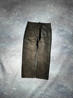 Yeezy Season 6 Pants | Grailed