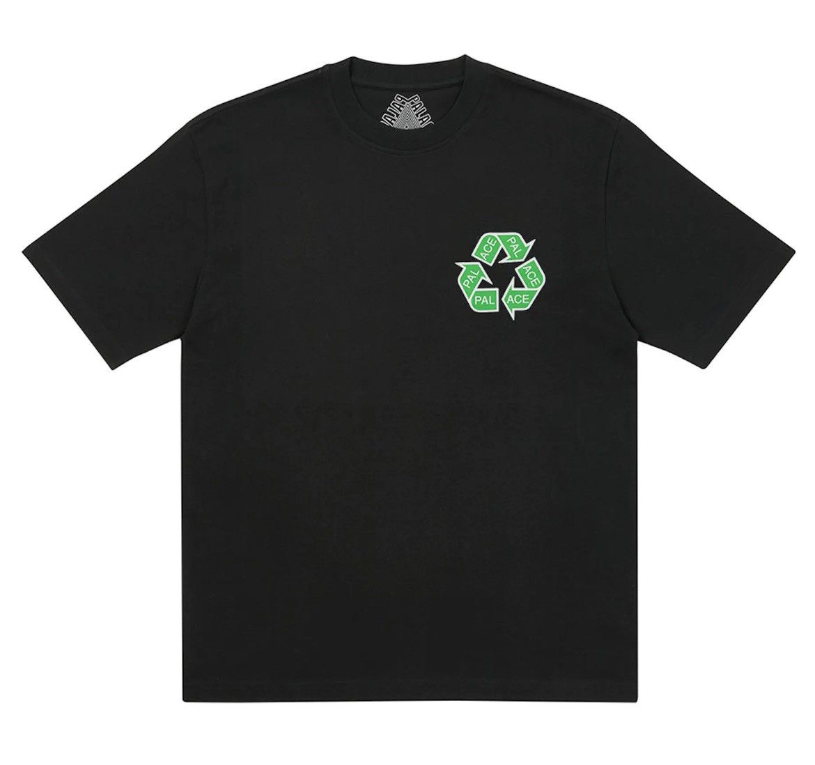 Palace Palace P-Cycle Tee Black Large SS21 Size US L / EU 52-54 / 3 - 2 Thumbnail