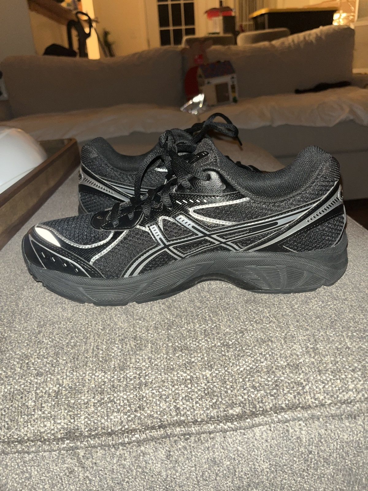 Asics Asics Gel GT2160 Size US 9 / EU 42 - 4 Thumbnail