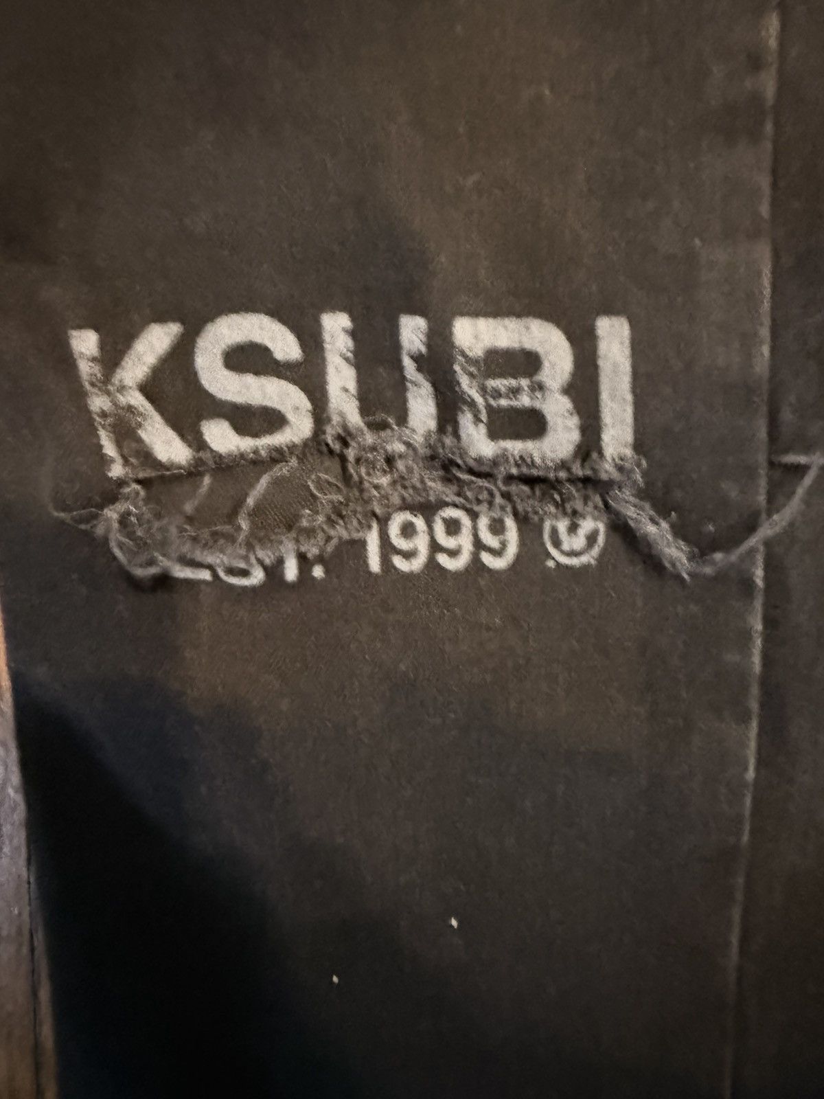 Ksubi Black Ksubi Chitch Jeans Size 30 Size US 30 / EU 46 - 2 Thumbnail
