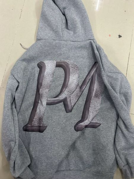 Other Y2K retro autumn hoodies for men and women Size US S / EU 44-46 / 1 - 4 Thumbnail
