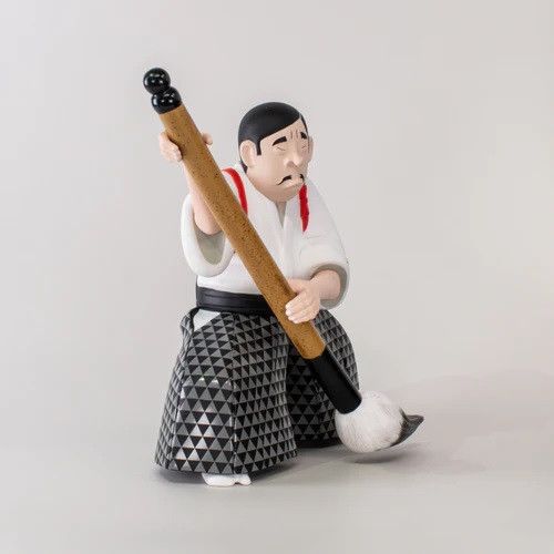 Japanese Brand ESOW Big picture book Figure Edition Size ONE SIZE - 4 Thumbnail