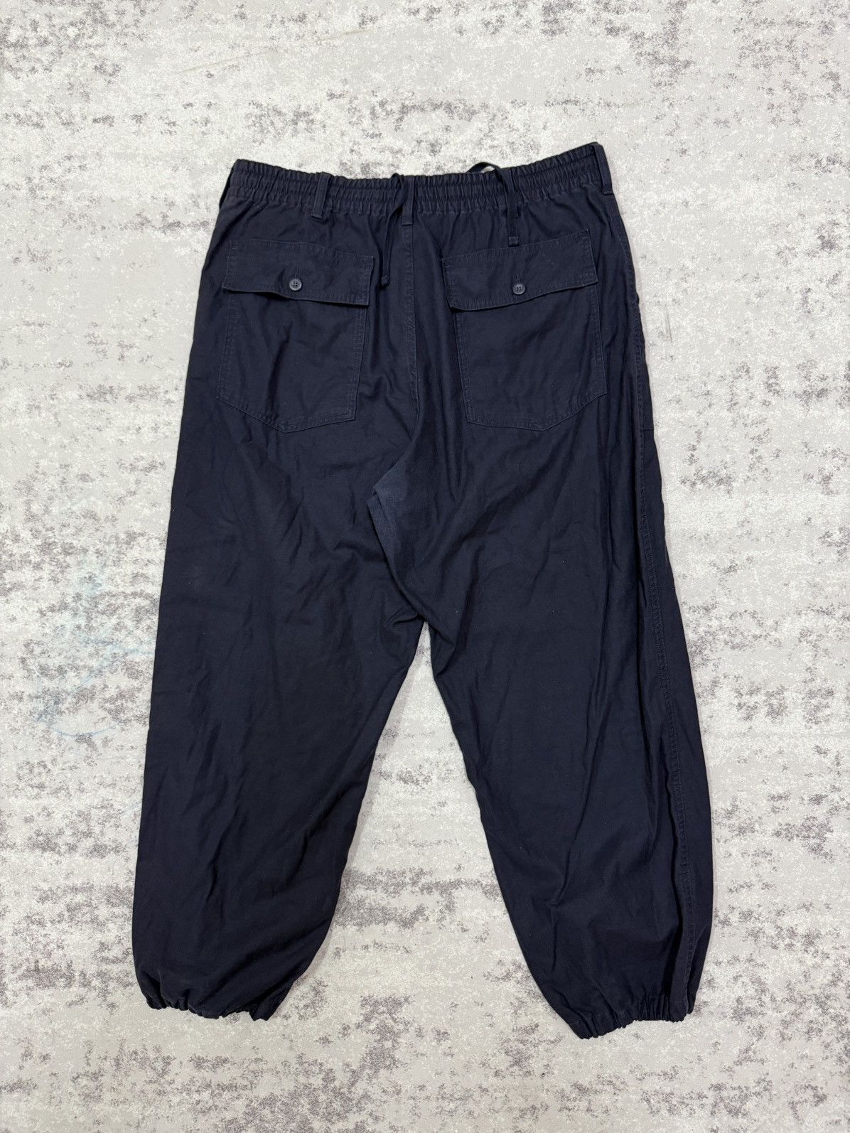 GU GU PARACHUTE CARGO BACKER PANTS Size US 36 / EU 52 - 9 Thumbnail