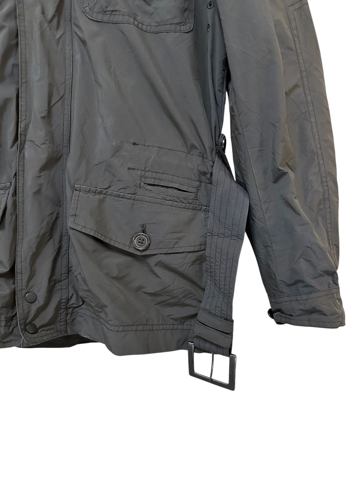 Napapijri Napapijri geographic jacket Size US M / EU 48-50 / 2 - 6 Thumbnail