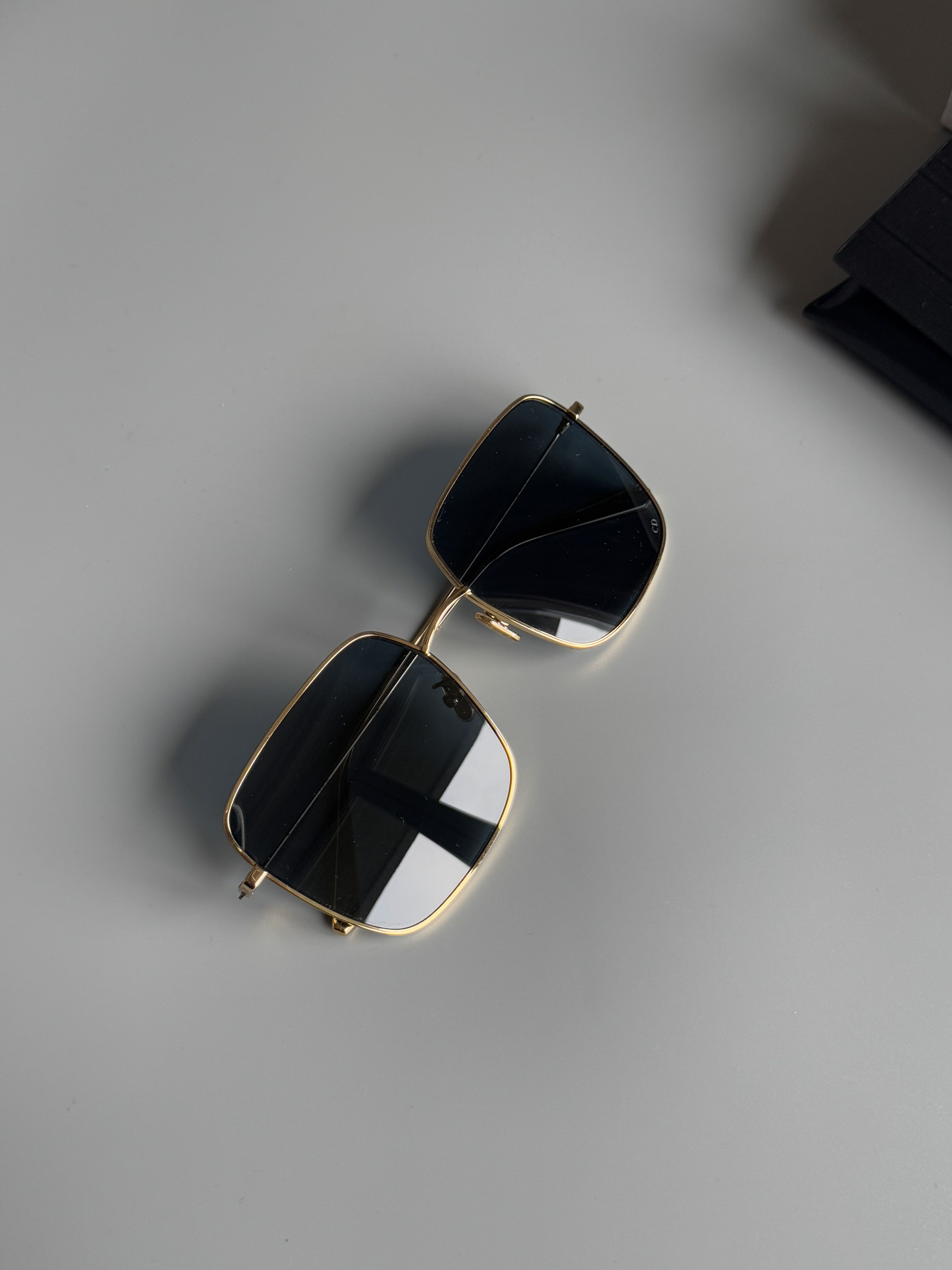 Christian Dior Monsieur × Dior Dior sunglasses!!!! Size ONE SIZE - 1 Thumbnail