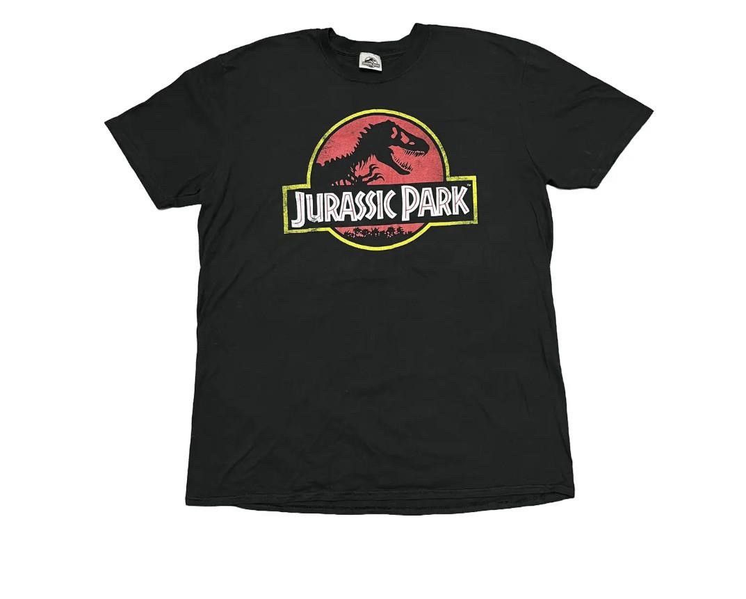 Band Tees × Vintage Oasis Shirt Box Logo Vintage Band Tees